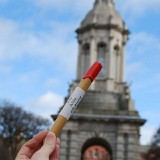 Trinity College - Dublin - 2010 - Sonja